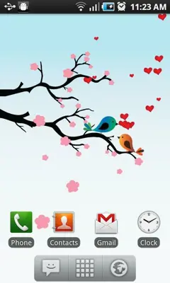 Love Critters Lite android App screenshot 2